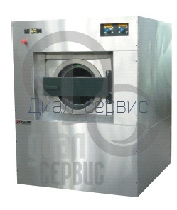 Промышленная стиральная машина С60-112-212 фото 2