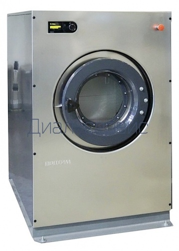 Промышленная стиральная машина С25-222-111