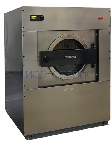 Промышленная стиральная машина С32-122-112