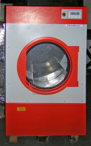 Сушильная машина REINMASTER D 10 фото 3