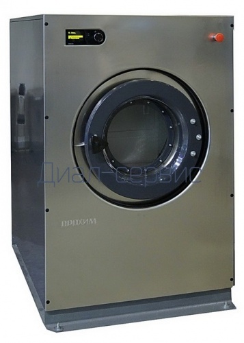 Промышленная стиральная машина С25-211-311