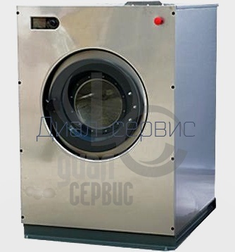 Промышленная стиральная машина С32-221-111 фото 2